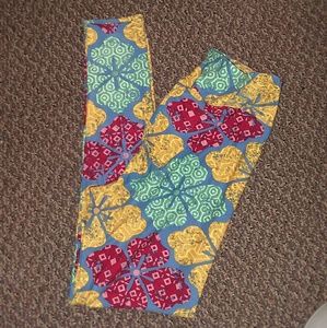 Roe leggings tc